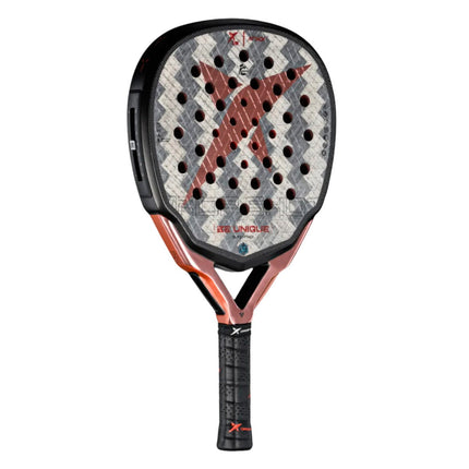 Drop Shot Blitz Attack Padel Racket
