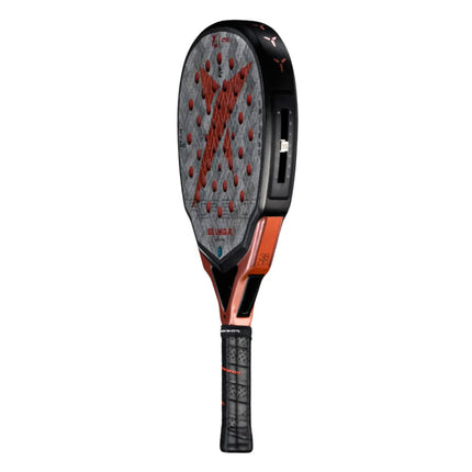 Drop Shot Blitz Attack Padel Racket