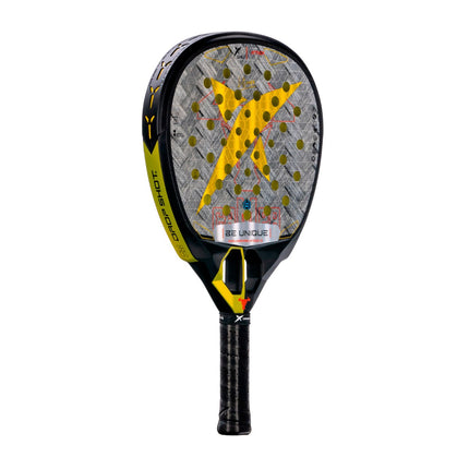 Drop Shot Explorer Pro Attack 1.5 Padel Racket