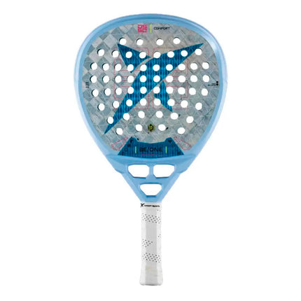 Drop Shot Quantum 2.0 Padel Racket