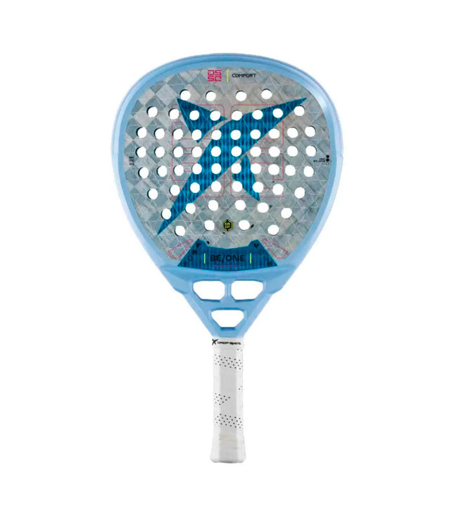 Drop Shot Quantum 2.0 Padel Racket