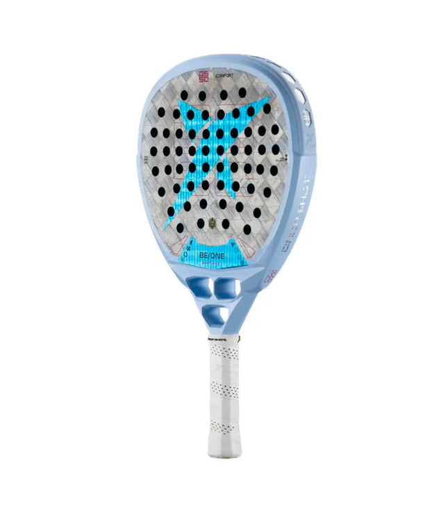 Drop Shot Quantum 2.0 Padel Racket