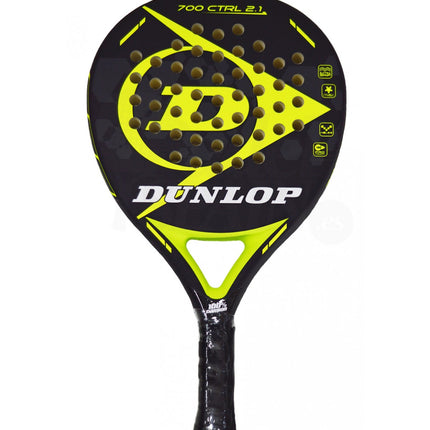 Dunlop 700 CTRL 2.1 Padel Racket