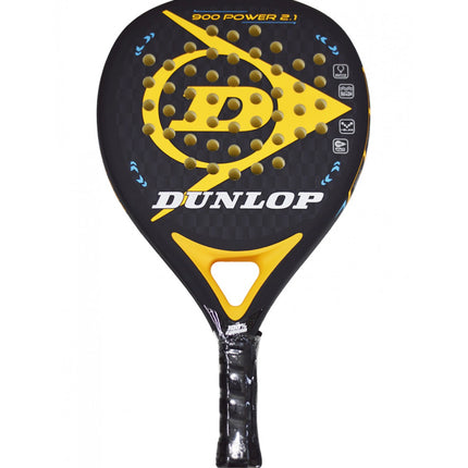 Dunlop 900 Power 2.1 Padel Racket