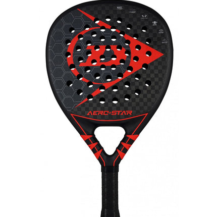 Dunlop Aero Star Padel Racket
