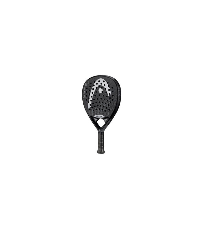 Head Alpha Black 2.0 Padel Racket