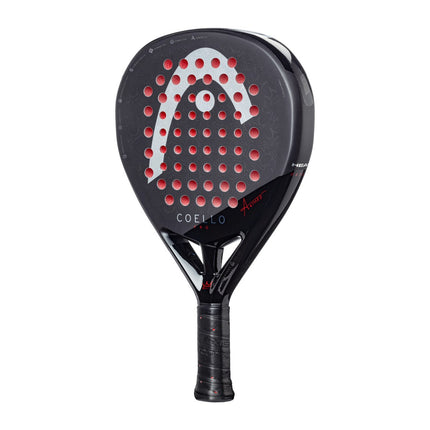 Head Coello Pro 2025 Padel Racket