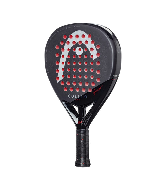 Head Coello Pro 2025 Padel Racket