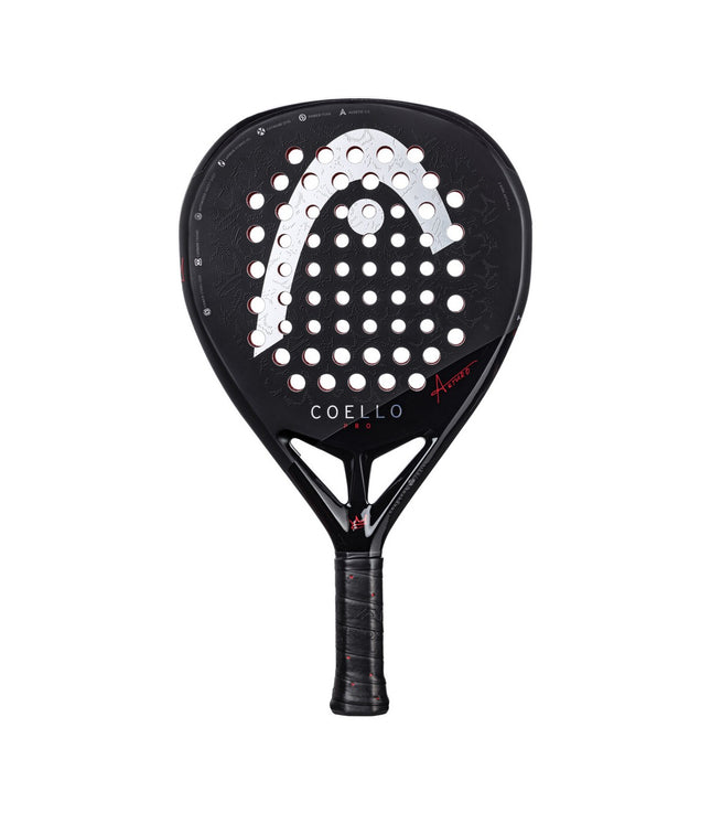 Head Coello Pro 2025 Padel Racket