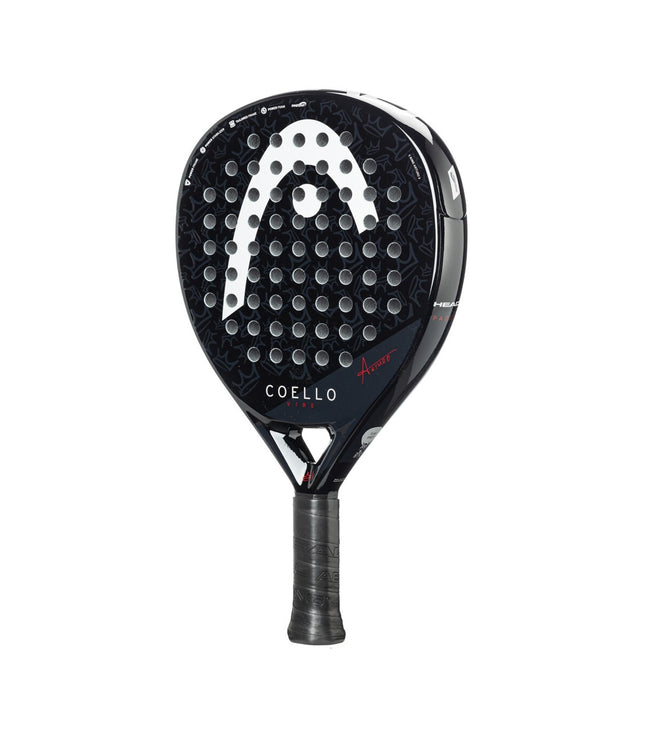 Head Coello Vibe 2025 Padel Racket