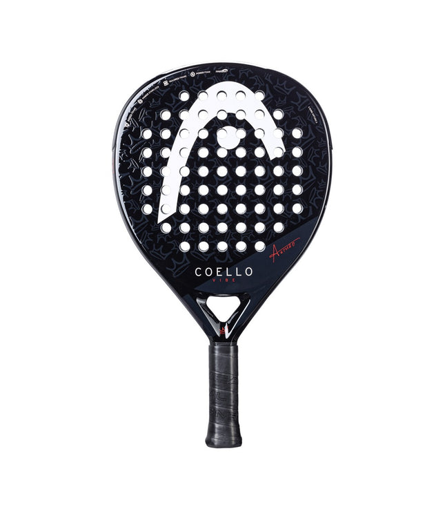Head Coello Vibe 2025 Padel Racket