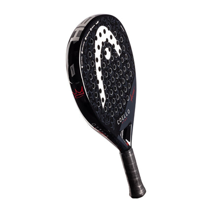 Head Coello Vibe 2025 Padel Racket