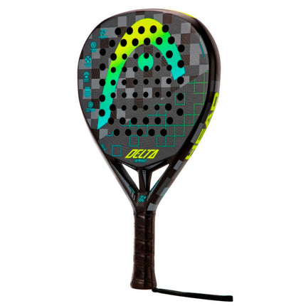 Head Delta Speed Pro Padel Racket