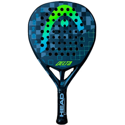 Head Delta Speed Pro Padel Racket