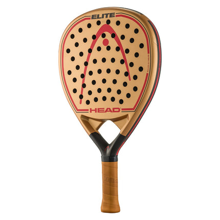 Head Elite LTD 2025 Padel Racket