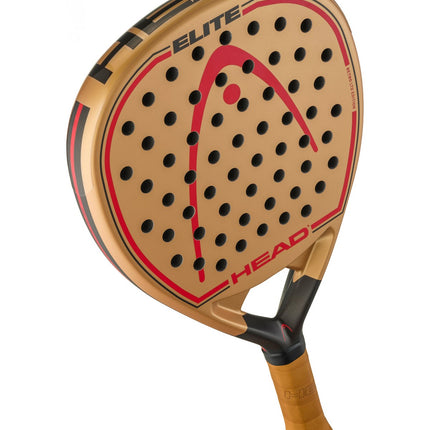 Head Elite LTD 2025 Padel Racket
