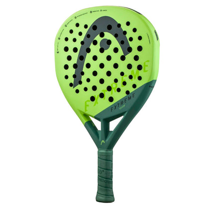 Head Extreme Elite 2023 Padel Racket
