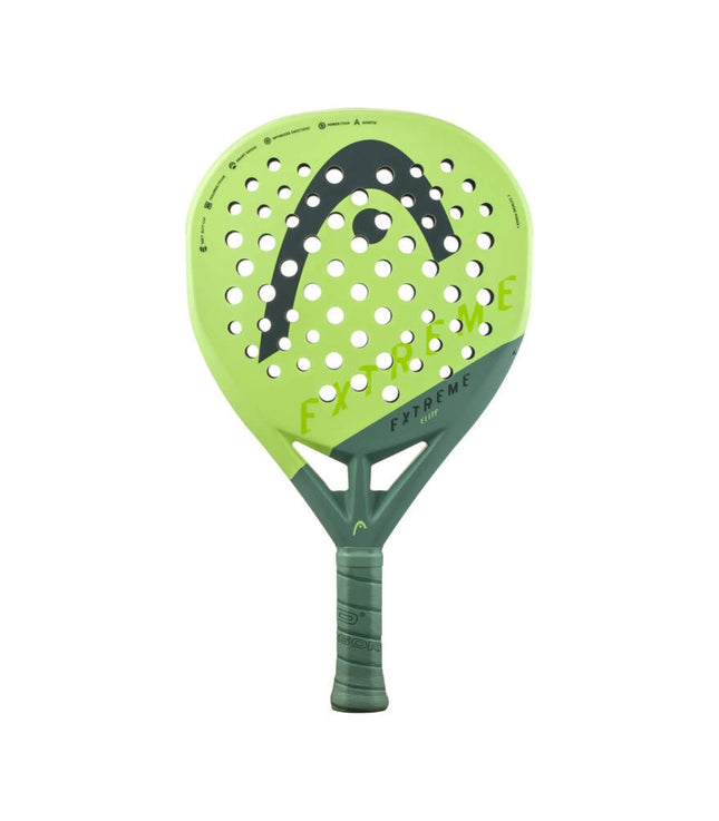 Head Extreme Elite 2023 Padel Racket