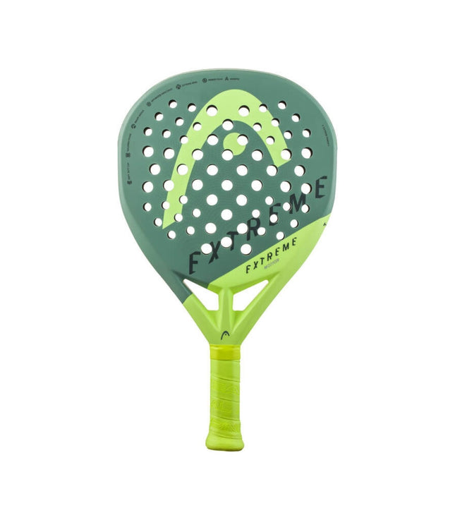 Head Extreme Motion 2023 Padel Racket