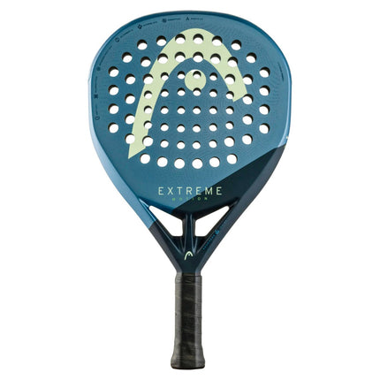 Head Extreme Motion 2025 Padel Racket
