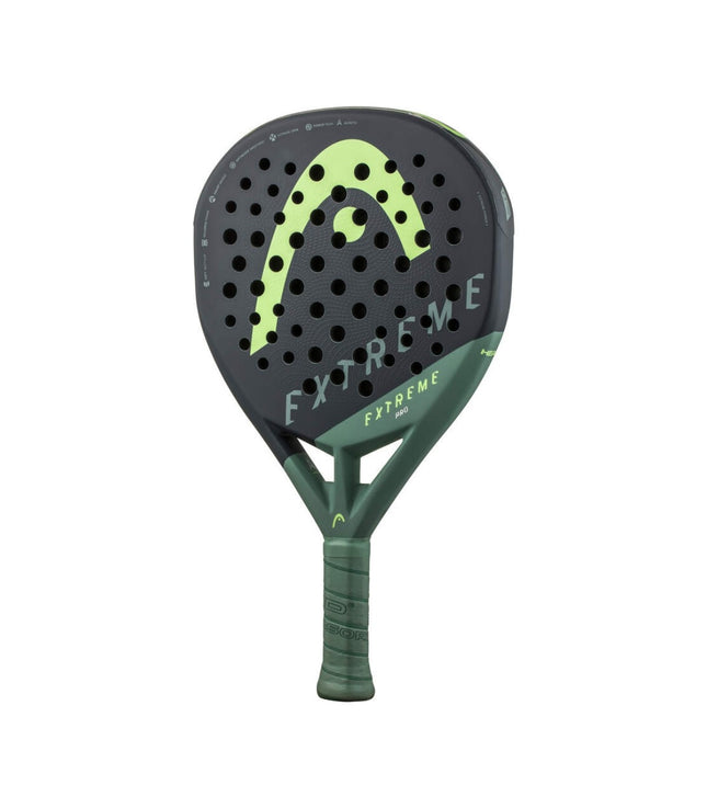 Head Extreme Pro 2023 Padel Racket