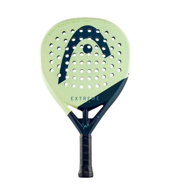 Head Extreme Team 2025 Padel Racket