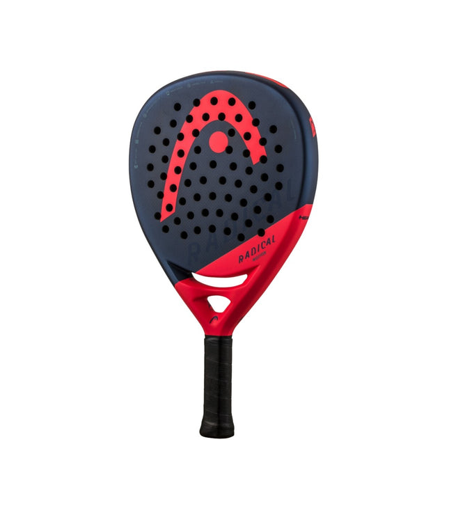 Head Radical Motion 2024 Padel Racket