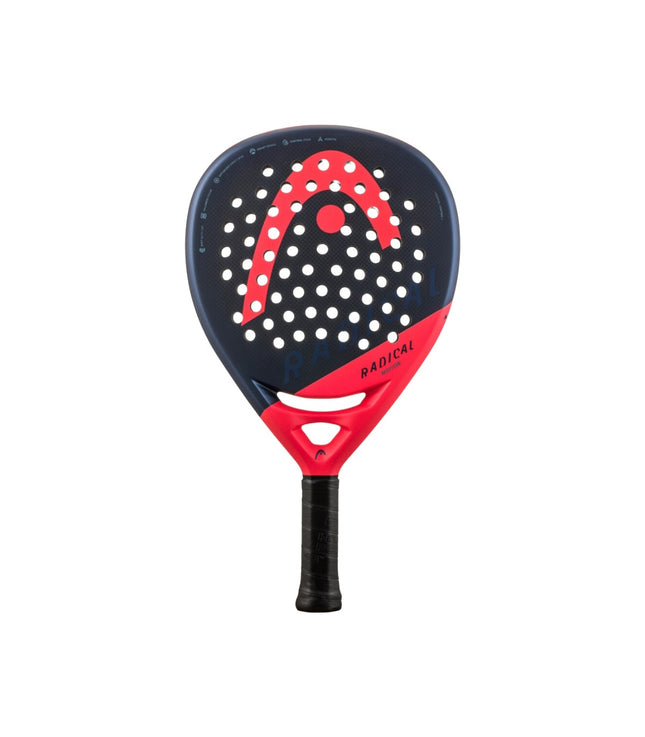 Head Radical Motion 2024 Padel Racket