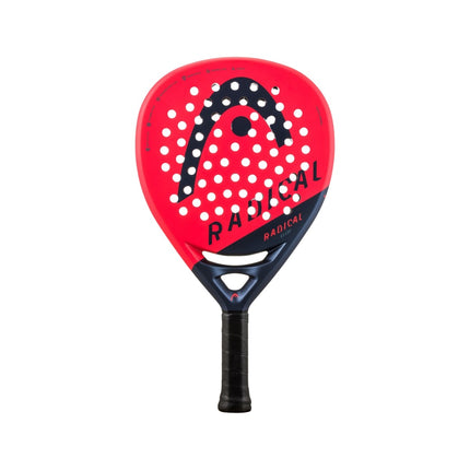 Head Radical Elite 2024 Padel Racket