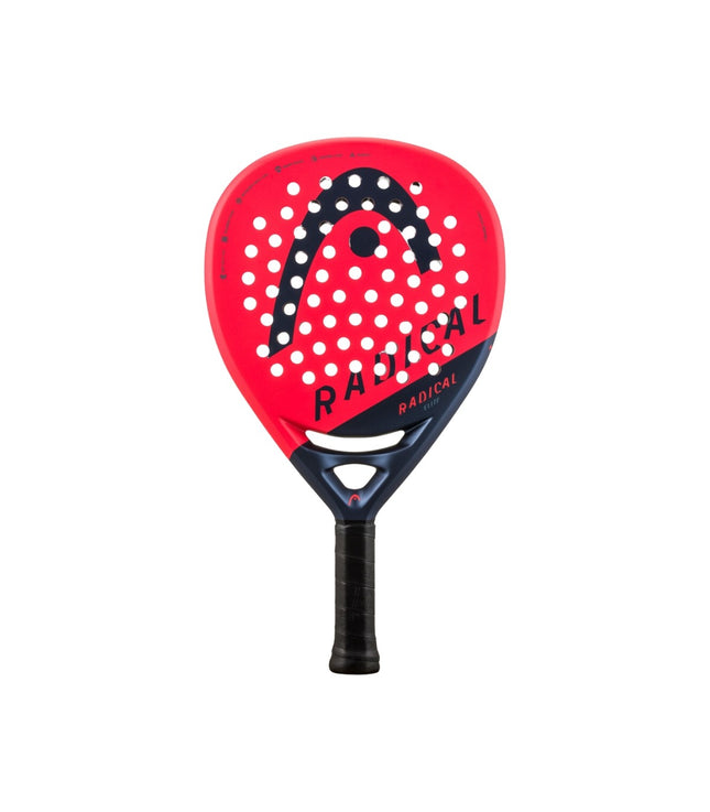 Head Radical Elite 2024 Padel Racket