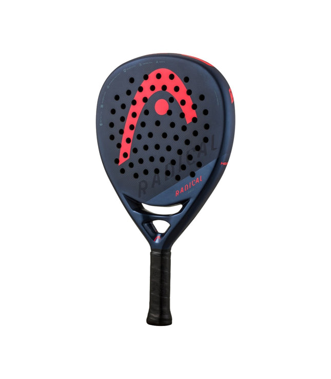 Head Radical Pro 2024 Padel Racket