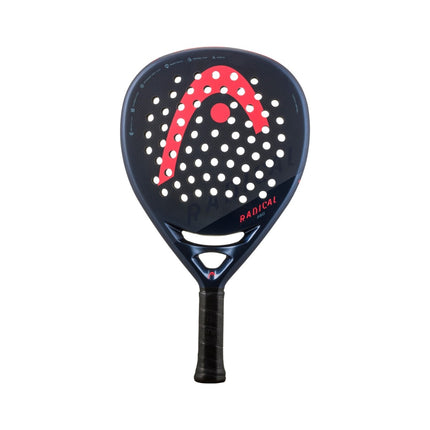 Head Radical Pro 2024 Padel Racket