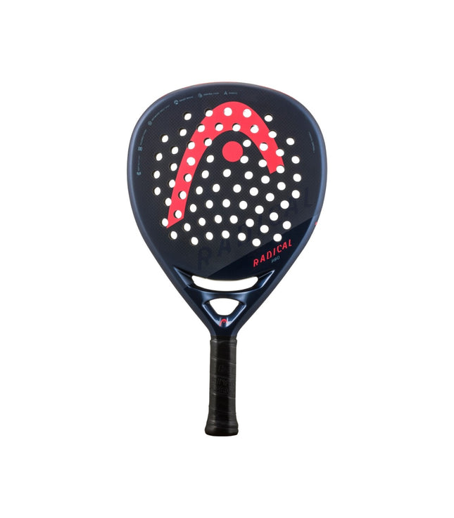 Head Radical Pro 2024 Padel Racket