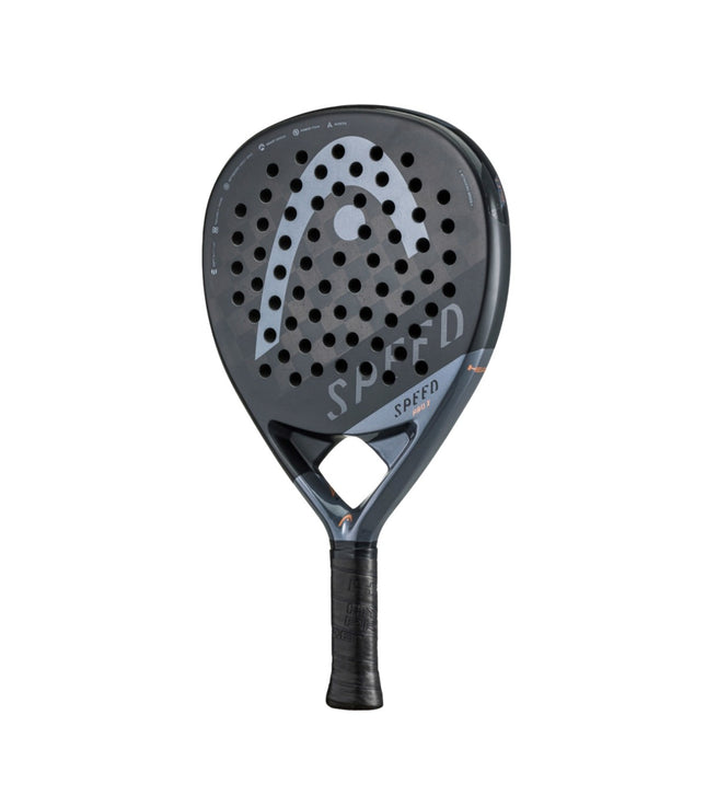 Head Speed Pro X Padel Racket