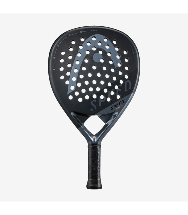 Head Speed Pro X Padel Racket