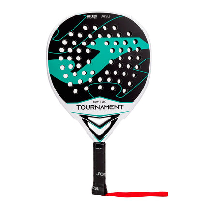 Joma Tournament Soft 2.0 Padel Racket