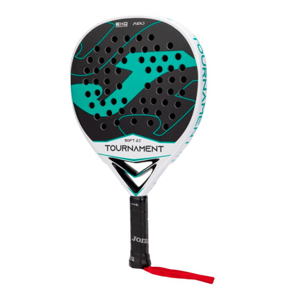 Joma Tournament Soft 2.0 Padel Racket