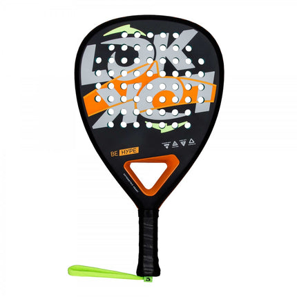 Lok Be Hype Padel Racket