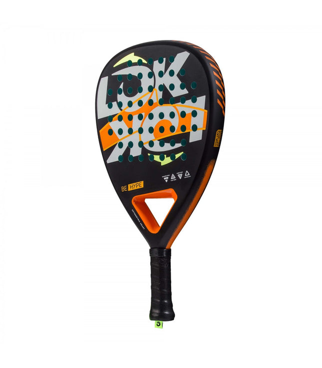 Lok Be Hype Padel Racket