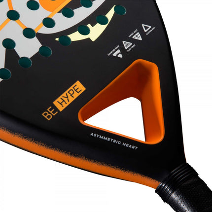 Lok Be Hype Padel Racket
