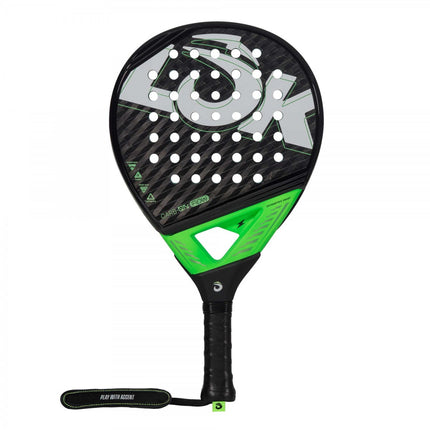 Lok Carb-On Flow Padel Racket