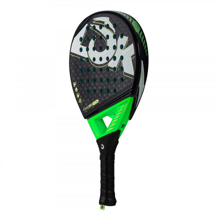 Lok Carb-On Flow Padel Racket