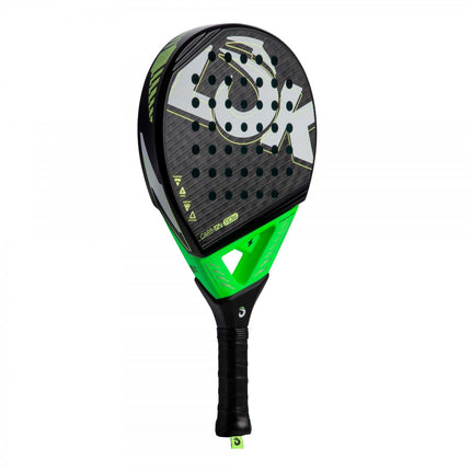 Lok Carb-On Flow Padel Racket