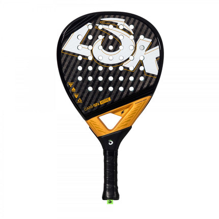 Lok Carb-On Hype Padel Racket