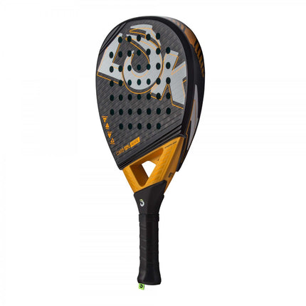 Lok Carb-On Hype Padel Racket