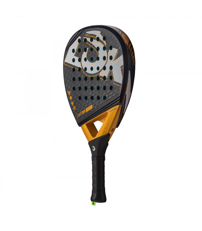 Lok Carb-On Hype Padel Racket