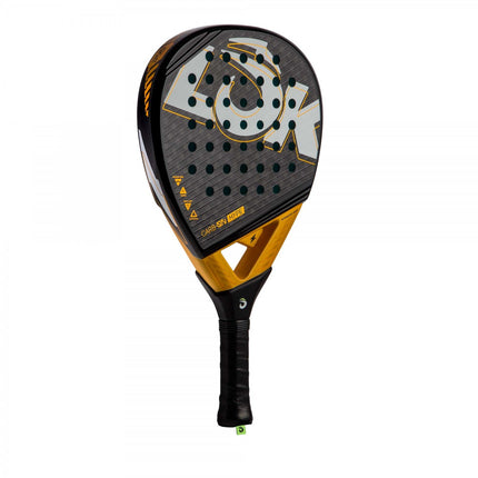 Lok Carb-On Hype Padel Racket