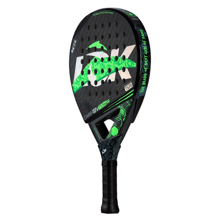 Lok Carbon Flow Gen 2 Padel Racket