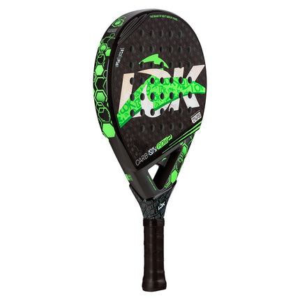 Lok Carbon Flow Gen 2 Padel Racket