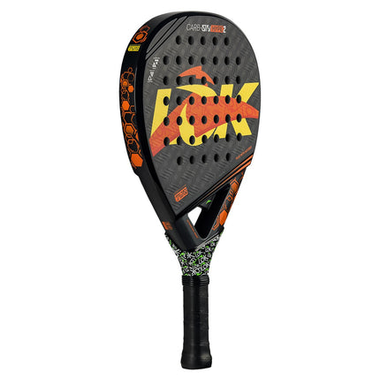 Lok Carbon Hype Gen 2 Padel Racket